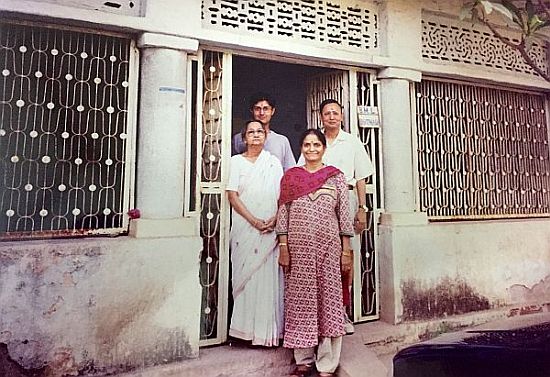 Kota home